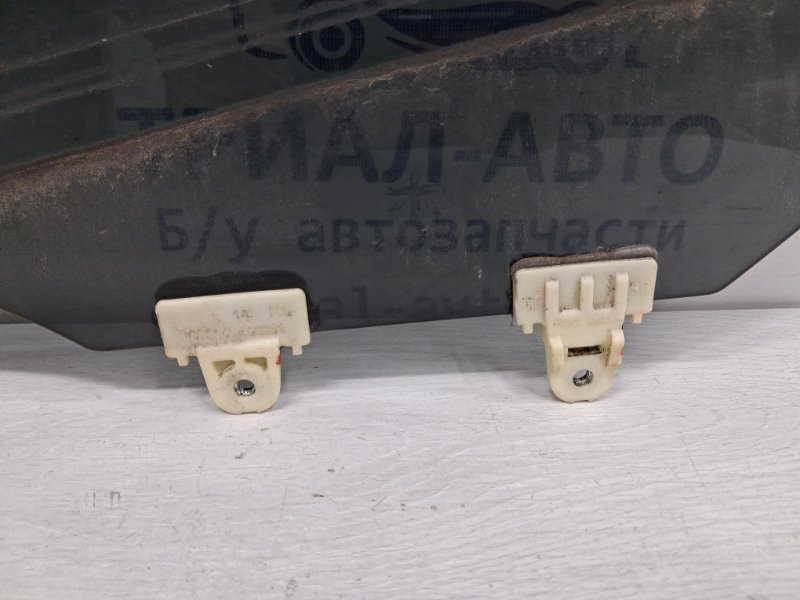 Стекло двери заднее левое Nissan X-Trail 2007-2015 82301JG000 (Арт. 61055) Киев - изображение 2