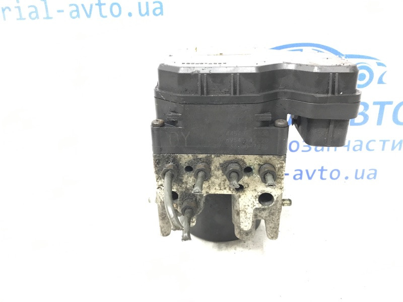 Блок abs Toyota RAV 4 A30 2.2 DIESEL 2ADFTV 2005 (б/у) Київ - зображення 2
