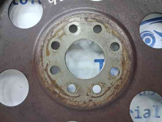 Маховик Toyota Prado J120 4.0 1GR-FE 2002 (б/у) Киев