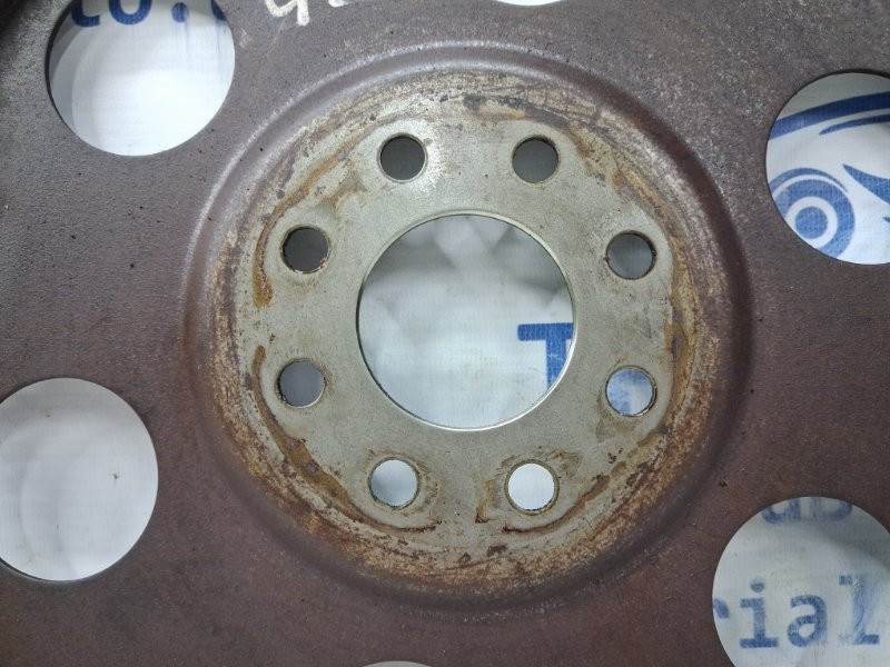 Маховик Toyota Prado J120 4.0 1GR-FE 2002 (б/у) Киев - изображение 2