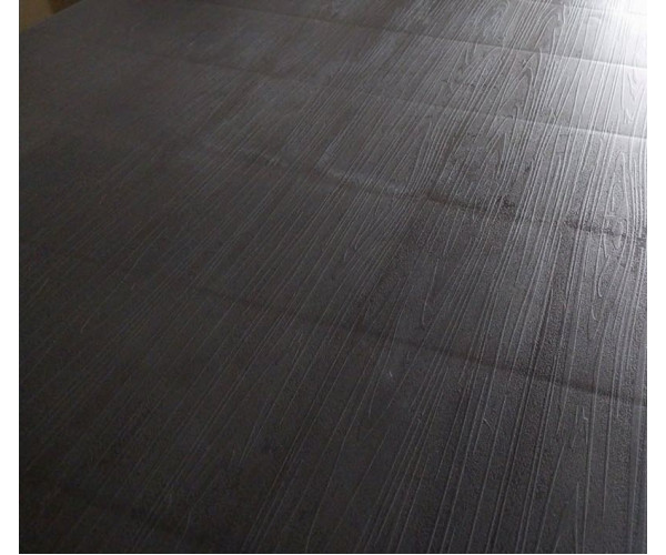 Стіл Лорі пластиковий ротанг 100*70 коричневий Дніпро - зображення 4