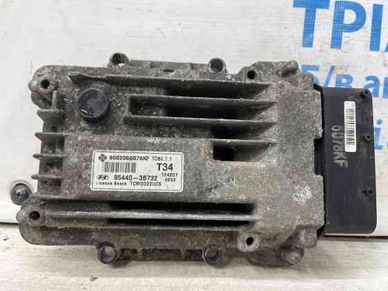 Блок управления Hyundai Santa fe CM 2.2 DIESEL D4HB 2005 (б/у) Киев