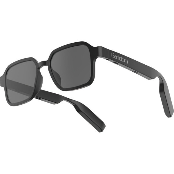 Окуляри з динаміками Earldom ET-SG01 Black Харьков - изображение 1