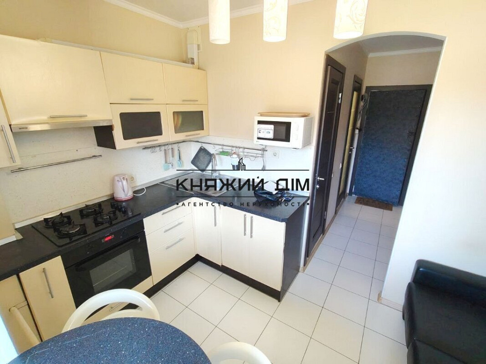 Оренда однокімнатна квартира на Урлівській м. Осокорки. м.Позняки. 10ть хвилин. код: 1193980 Киев - изображение 10