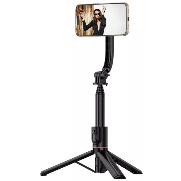 Трипод Proove Magnet Stick (1045mm) Magnetic Ring Black (MPMG00010001) (Код товару:39306) Харьков - изображение 7