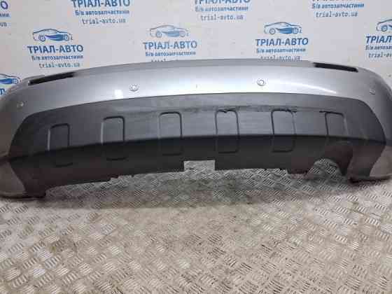 Бампер задний Suzuki SX4 2006-2014 71811-79J10-799 (Арт. 86280) Киев