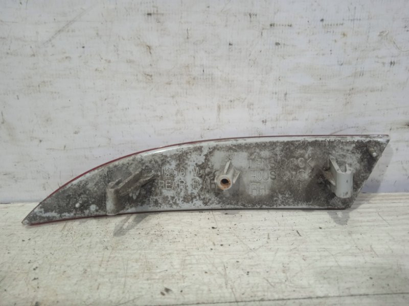 Катафот правый Chevrolet Lacetti 2004-2013 96551203 (Арт. 18537) Київ - зображення 3