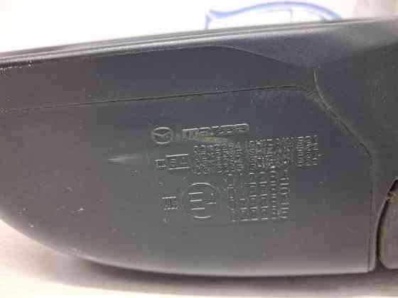 Зеркало левое Mazda CX 7 2006-2012 EH1169180G (Арт. 58500) Киев