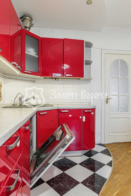 продажа 2-к квартира Киев, Соломенский, 108000 $ Киев - изображение 5