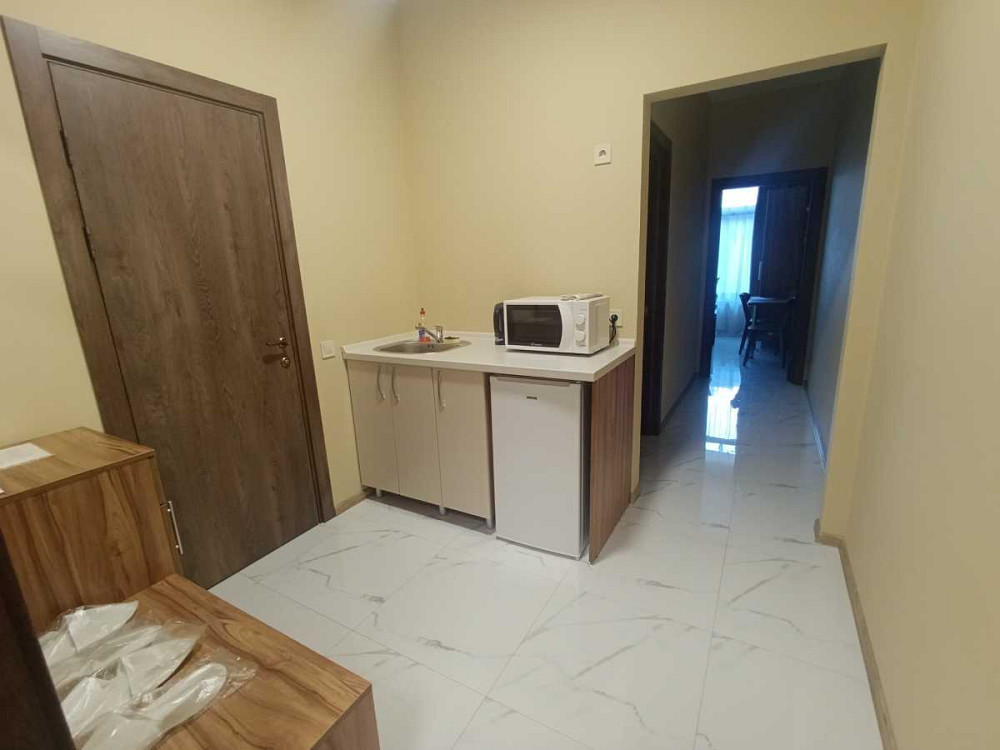 долгосрочная аренда 2-к квартира Одесса, Приморский, 10000 грн./мес. Одесса - изображение 2