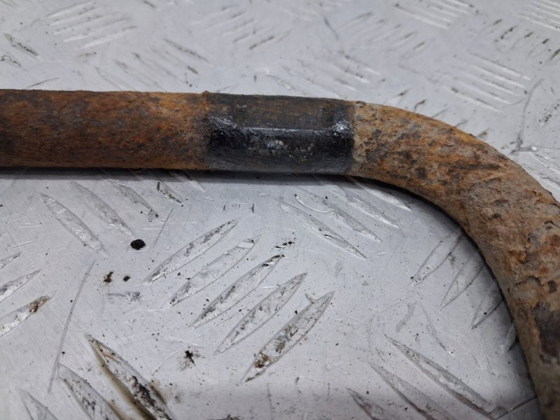 Стабилизатор задний Mazda 3 BK 1.6 БЕНЗИН Z6 2003 (б/у) Київ - зображення 6