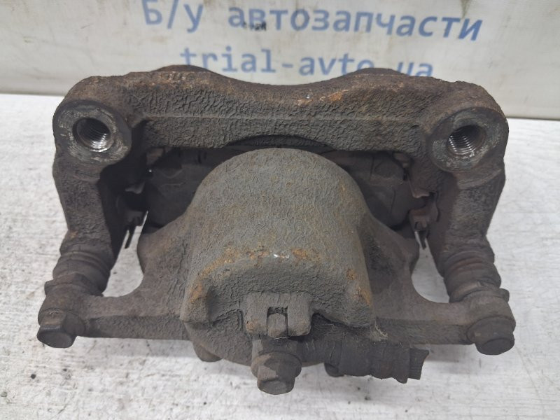 Суппорт передний левый Nissan Qashqai 2006-2013 41011JD00A (Арт. 82589) Киев - изображение 4