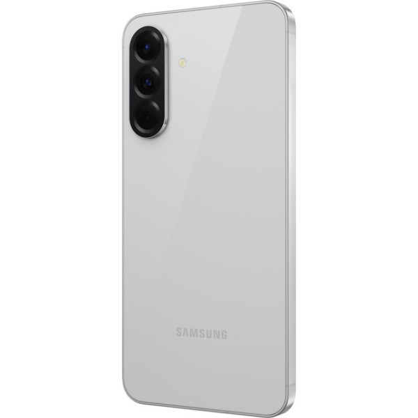 Смартфон Samsung Galaxy A56 5G 8/128GB Light Gray (SM-A566BZAA) EU (Код товару:40525) Харків - зображення 7