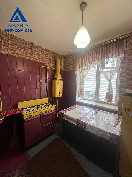 продажа 2-к квартира Луцк, 45000 $ Луцк - изображение 9