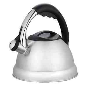 Чайник Maestro со свистком 2,6 л Одесса