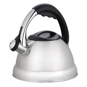 Чайник Maestro со свистком 2,6 л Одесса - изображение 1