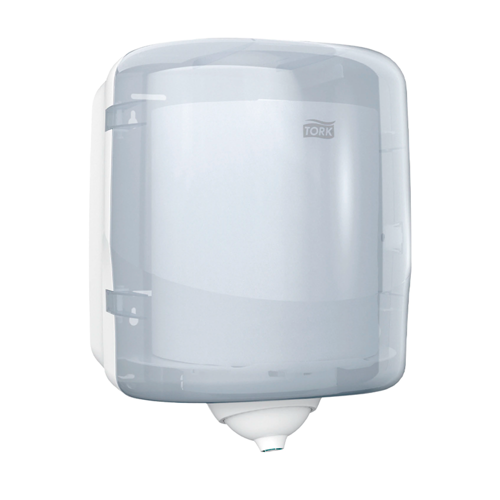 Диспенсер для полотенец M4 TORK Reflex 473190 Київ - зображення 1