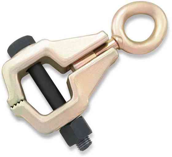 Зажим для кузовных работ 5 т TOPTUL JFDA0105 Харьков