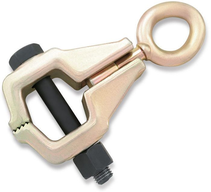 Зажим для кузовных работ 5 т TOPTUL JFDA0105 Харьков - изображение 1