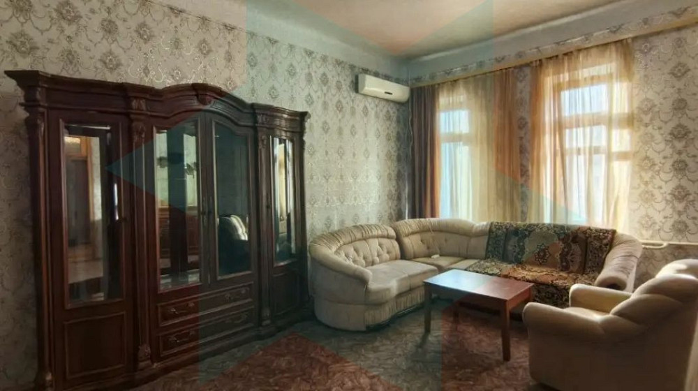 Продам. 3-к.кв. 2/2, центр, ул.Исполкомовская Дніпро - зображення 2