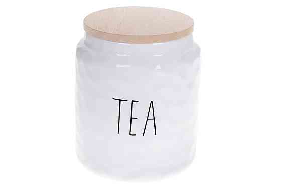 Банку для чаю Bona Di Bianco 979-343 1500 мл Київ