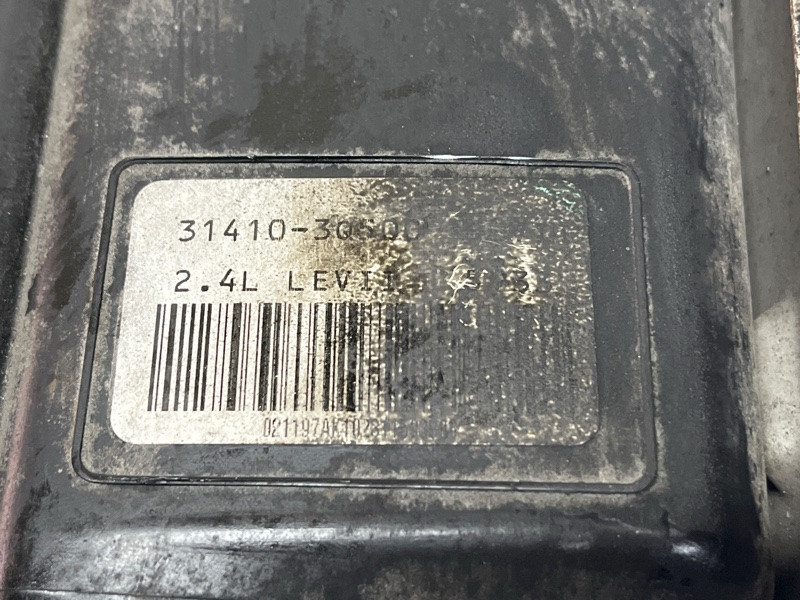 Абсорбер паров топлива Hyundai Sonata 2010-2016 314203Q500 (Арт. 75541) Київ - зображення 3