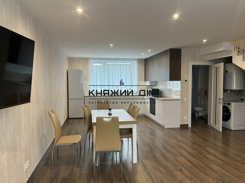 Оренда таунхауса на Осокорках Код об'єкта 139473 Киев - изображение 2