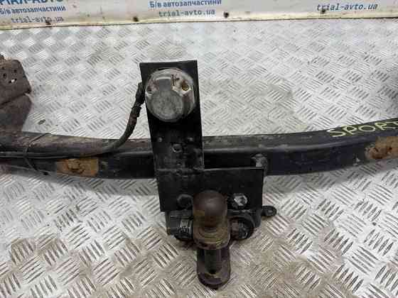 Фаркоп Mitsubishi Pajero Sport 1996-2008  (Арт. 84658) Киев