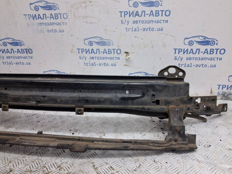 Усилитель бампера передний Hyundai Santa fe DM 2.2 DIESEL D4HB 2012 (б/у) Київ - зображення 3