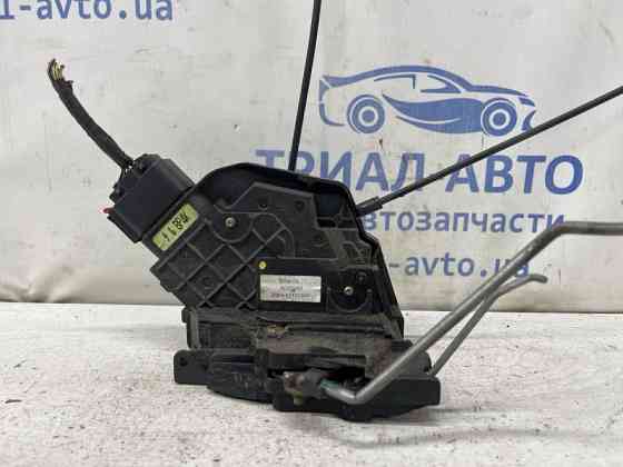 Замок двери передний левый Mazda 3 2003-2009 BP4K-59-310D (Арт. 81703) Київ