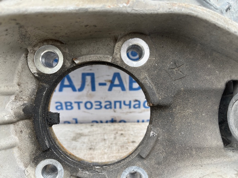 Кулак поворотный правый без ступицы Jeep Cherokee 2013-2019 4877826AF (Арт. 73488) Київ - зображення 7