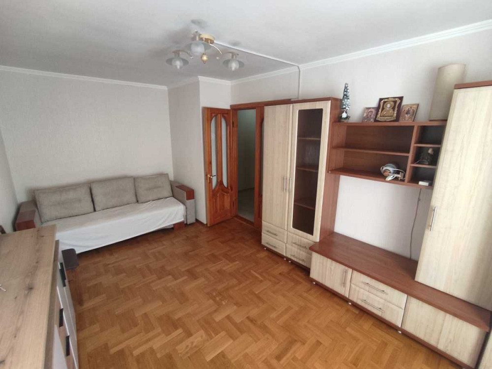 долгосрочная аренда 1-к квартира Киев, Шевченковский, 15000 грн./мес. Киев - изображение 1