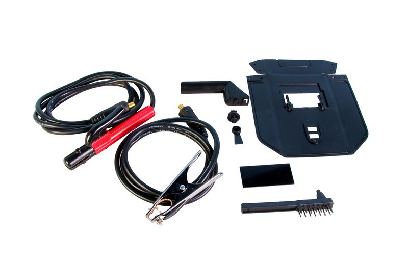 Аппарат сварочный инверторного типа MPT PROFI 380 В 20-250 А 1.6-5.0 мм аксессуары 6 шт MMA2503 Харків - зображення 7