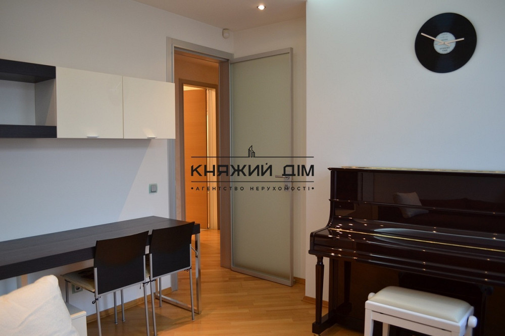 Шикарна 5 кім. розд. ст. м. Золоті ворота. Центр. Код об'єкта: 11188980 Киев - изображение 9