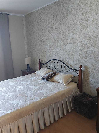 долгосрочная аренда 2-к квартира Киев, Соломенский, 18000 грн./мес. Київ - зображення 1
