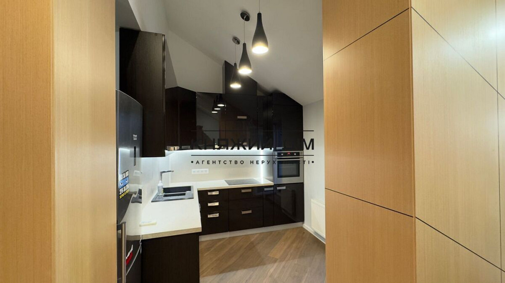 Продаж 2-х рівневої квартири в ЖК Комфорт Таун. Киев - изображение 9