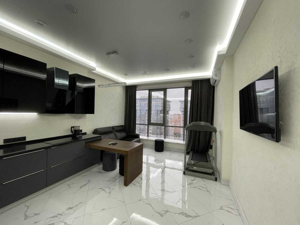 продажа 2-к квартира Киев, Дарницкий, 159600 $ Київ - зображення 1