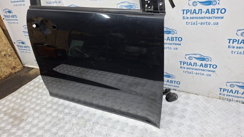 Дверь передняя правая SsangYong Korando 2010-2019 6202134002 (Арт. 82349) Київ - зображення 2