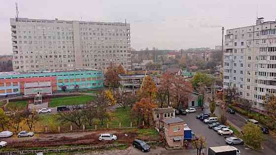 Оренда однокімнатної на Критому Ринку.Є все необхідне. Біла Церква