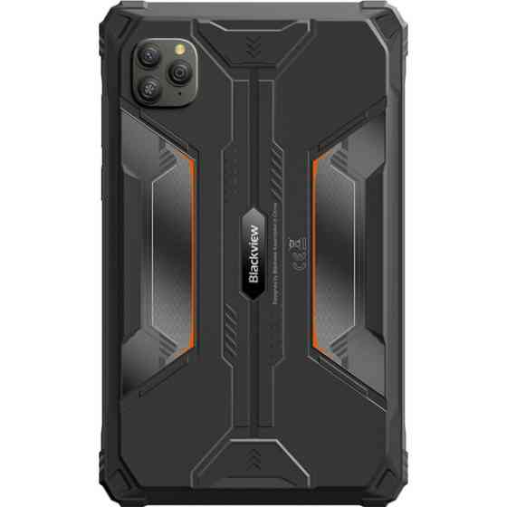 Планшет Blackview Tab Active 5 6/128GB LTE Black EU Харьков