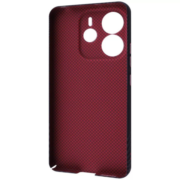 Чохол WAVE Gleam для Xiaomi Redmi Note 14 4G UA Blue Stripes (Код товару:42103) Харків - зображення 2