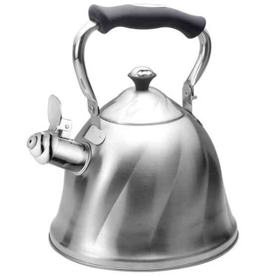 Чайник Maestro со свистком 3 л Одесса