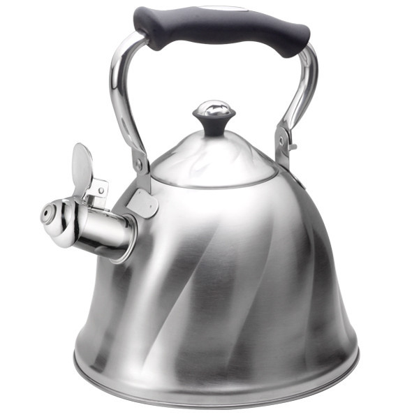 Чайник Maestro со свистком 3 л Одесса - изображение 1