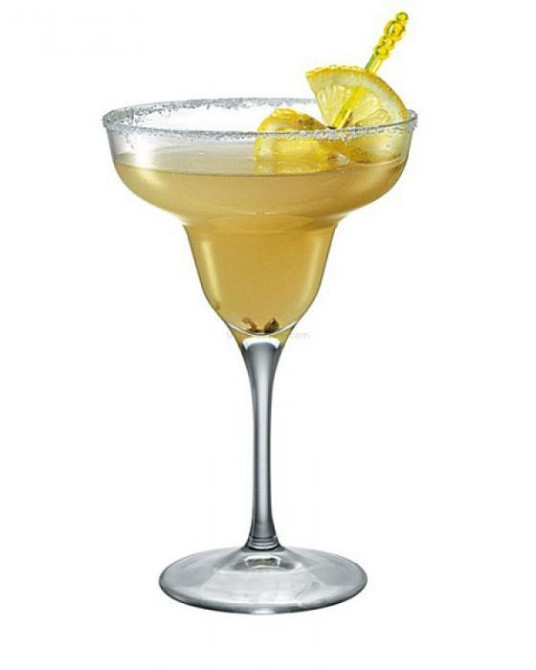 Келих для мартіні Bormioli Rocco Ypsilon 166440-BAN-021990 330 мл Киев - изображение 1