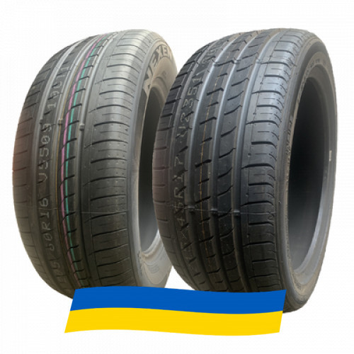 245/45 R18 Nexen N'Fera SU1 100Y Позашляхова шина Київ - зображення 5