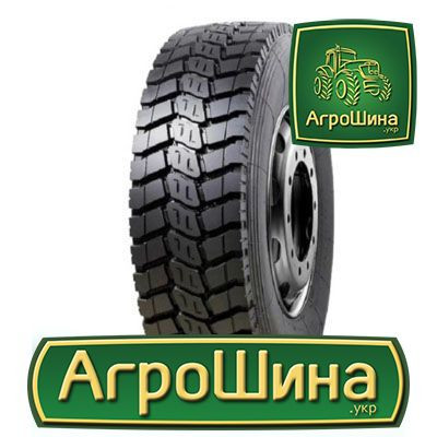 Грузовая шина Doupro ST928 (ведущая) 10.00 R20 149/146L PR18 Киев - изображение 1