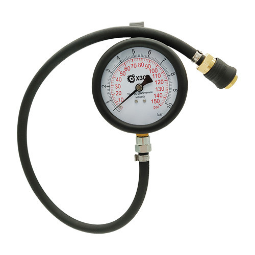 Тестер давления масла 6 ед. (ХЗСО) FPTK0301 Харків - зображення 2