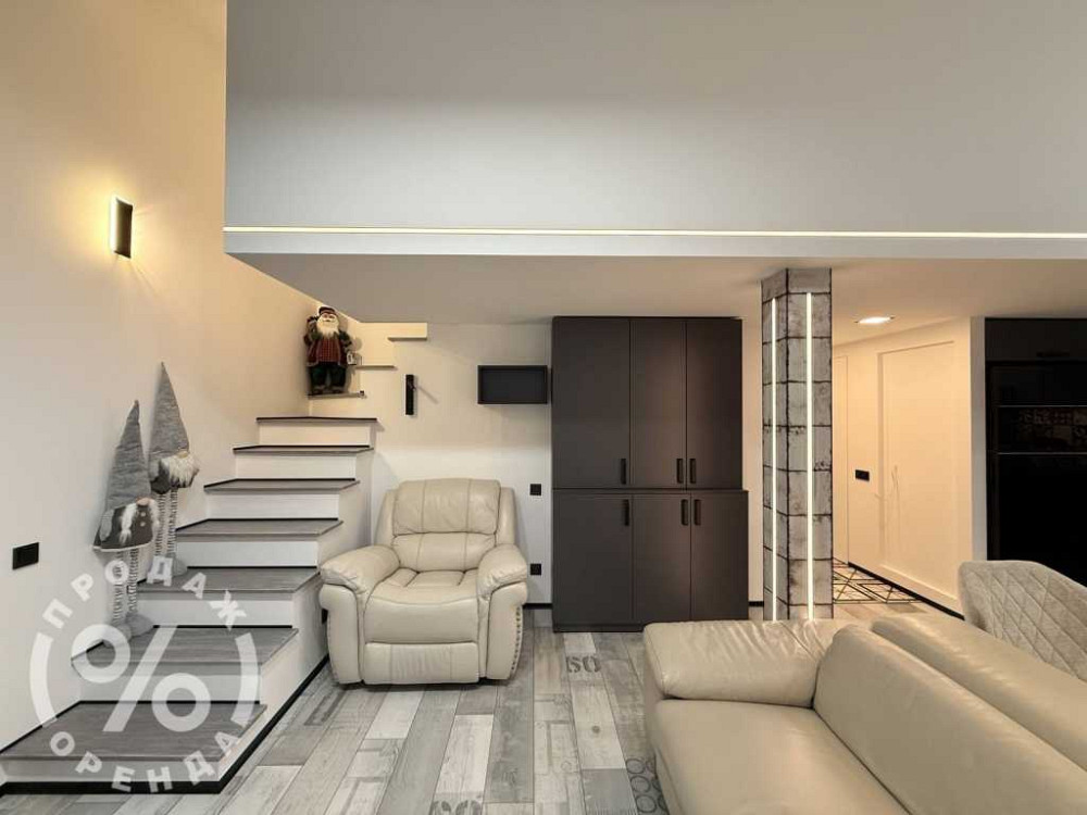 продажа 2-к квартира Киев, Голосеевский, 145000 $ Киев - изображение 5