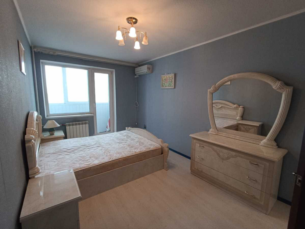 долгосрочная аренда 3-к квартира Киев, Соломенский, 19000 грн./мес. Київ - зображення 3