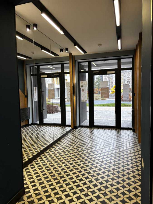 продажа 1-к квартира Киево-Святошинский, Ирпень, 62000 $ Ірпінь - зображення 3